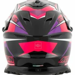 Nolan N53 Fender Crosshelm -Full-Face Helmets shop c2.1e.a0.D3NolanN53Fenderschwarzpinkweisslila215489