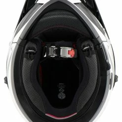 NOLAN N70-2 X SIZE 3XL -Full-Face Helmets shop c2.3f.20.D5nolanN702XBungeemetallweissschwarz216944