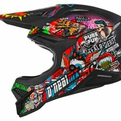 O'Neal ONEAL 3SRS CRANK 2.0