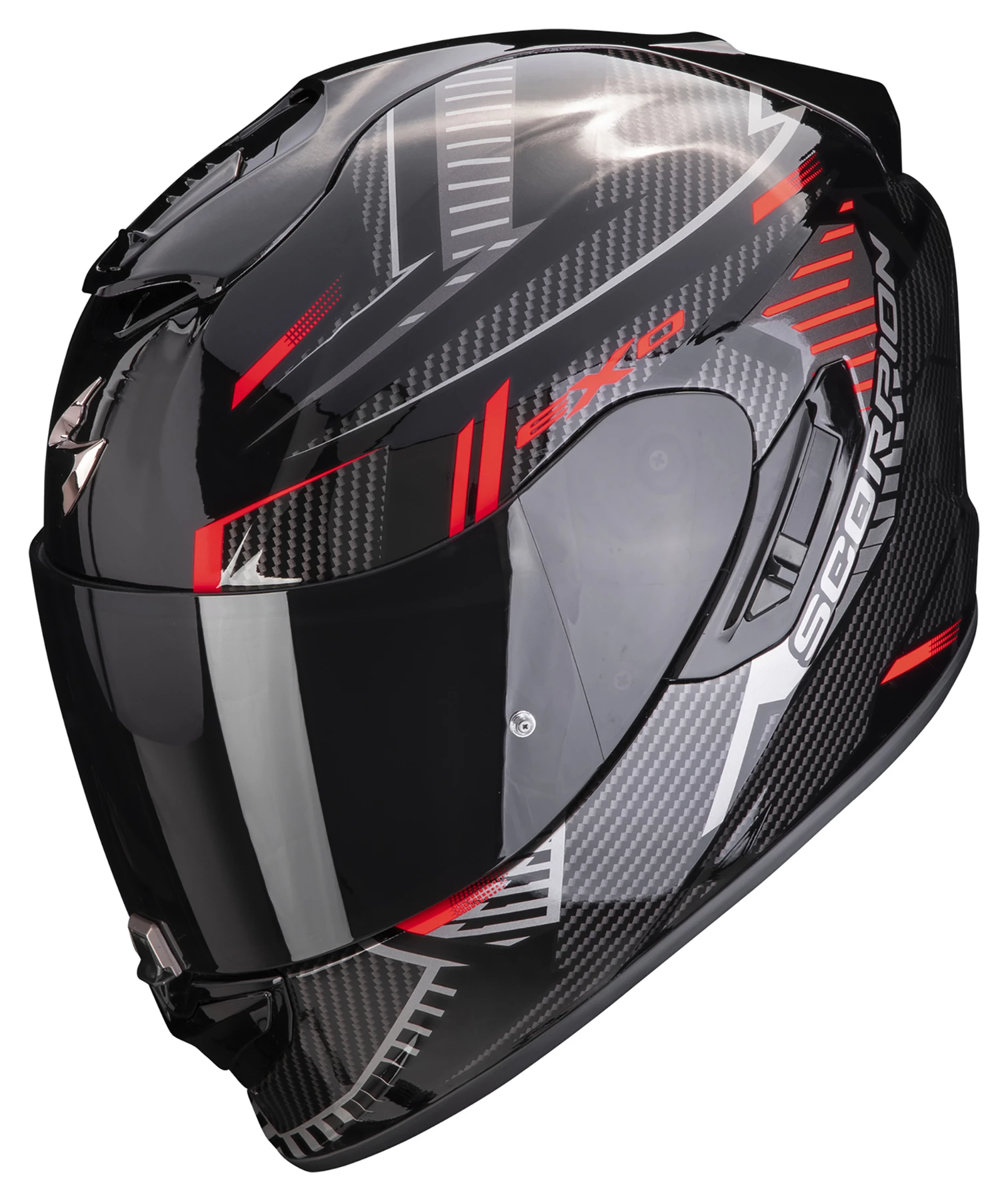 Scorpion Exo-1400 Evo Air Shell 1 Scorpion Exo-1400 Evo Air Shell