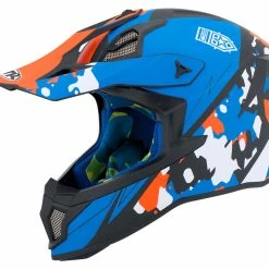 MTR X7B SIZE XXL 12 MTR X7B SIZE XXL -Full-Face Helmets shop c2.fa .c7.D6MTRX7BCrosshelmmattschwarzblauorange21589741020