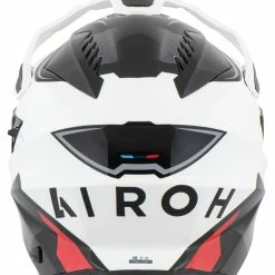 Airoh Commander Factor -Full-Face Helmets shop c3.80.4f.ARG217447AirohCommanderFactorD3
