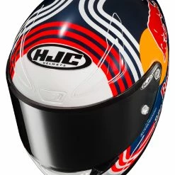 HJC RPHA 1 Red Bull Austin GP 15 HJC RPHA 1 Red Bull Austin GP -Full-Face Helmets shop c3.95.7e.D2RPHA1RedBullGlssBtyLft215369