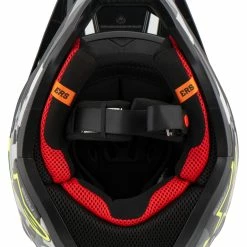 Alpinestars S-M5 11 Alpinestars S-M5 -Full-Face Helmets shop c4.3a.c4.D5AlpinestarsSM5AnthrazitGelbGrau217184