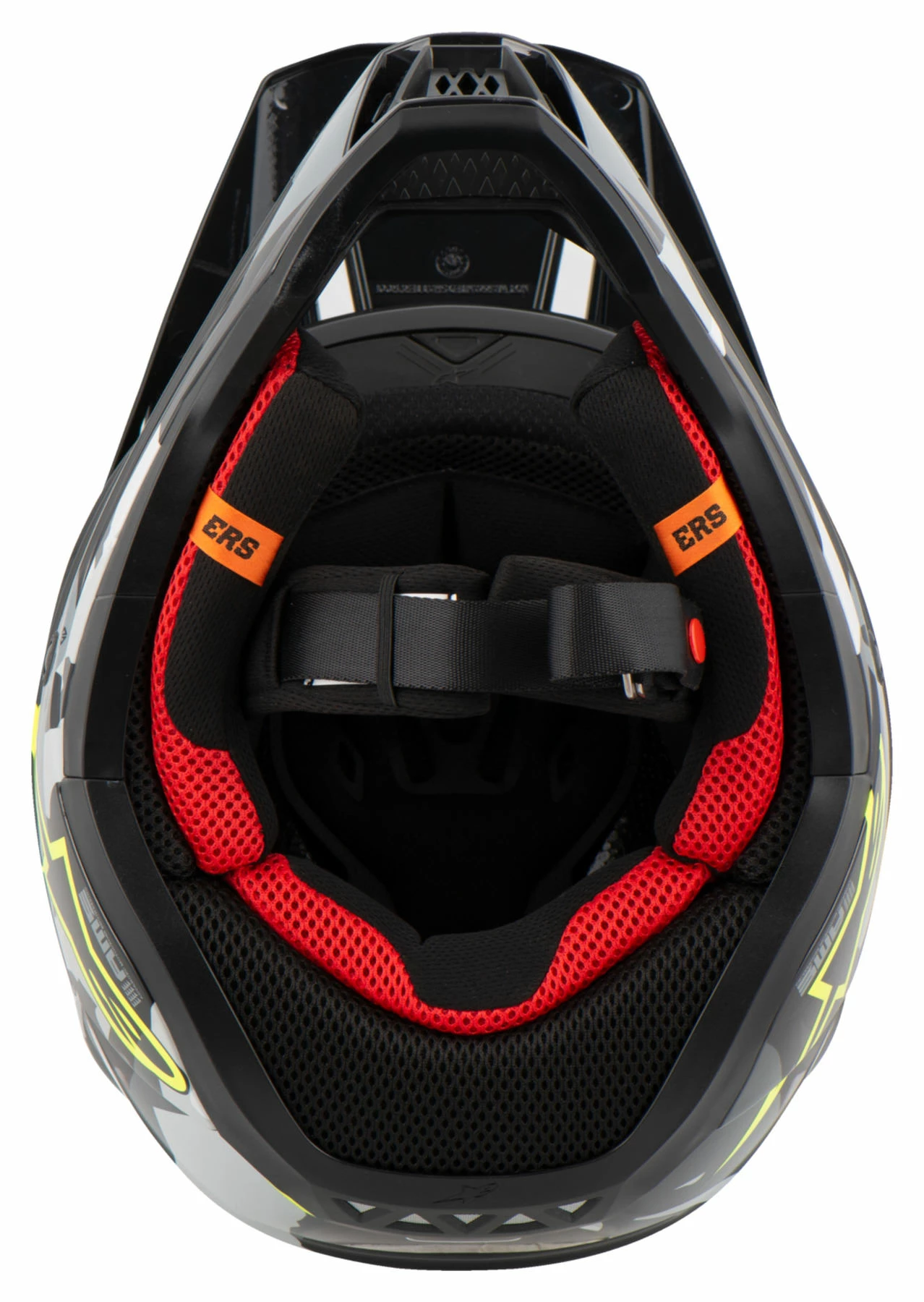 Alpinestars S-M5 5 Alpinestars S-M5 - Image 5