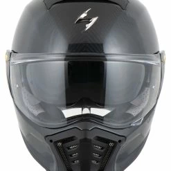 Scorpion Exo-HX1 Carbon SE -Full-Face Helmets shop c4.51.6d.ARG217143ScorpionExoHX1CarbonSED2
