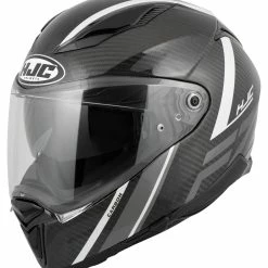 Full-Face Helmets shop -Full-Face Helmets shop c4.bd .97.D6HJCF70CarbonEstonAnthrazit217103