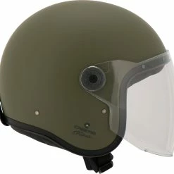 Caberg Freeride Military Green -Full-Face Helmets shop c4.cc.48.D2CabergFreerideMattMilitaryGreen21621841020