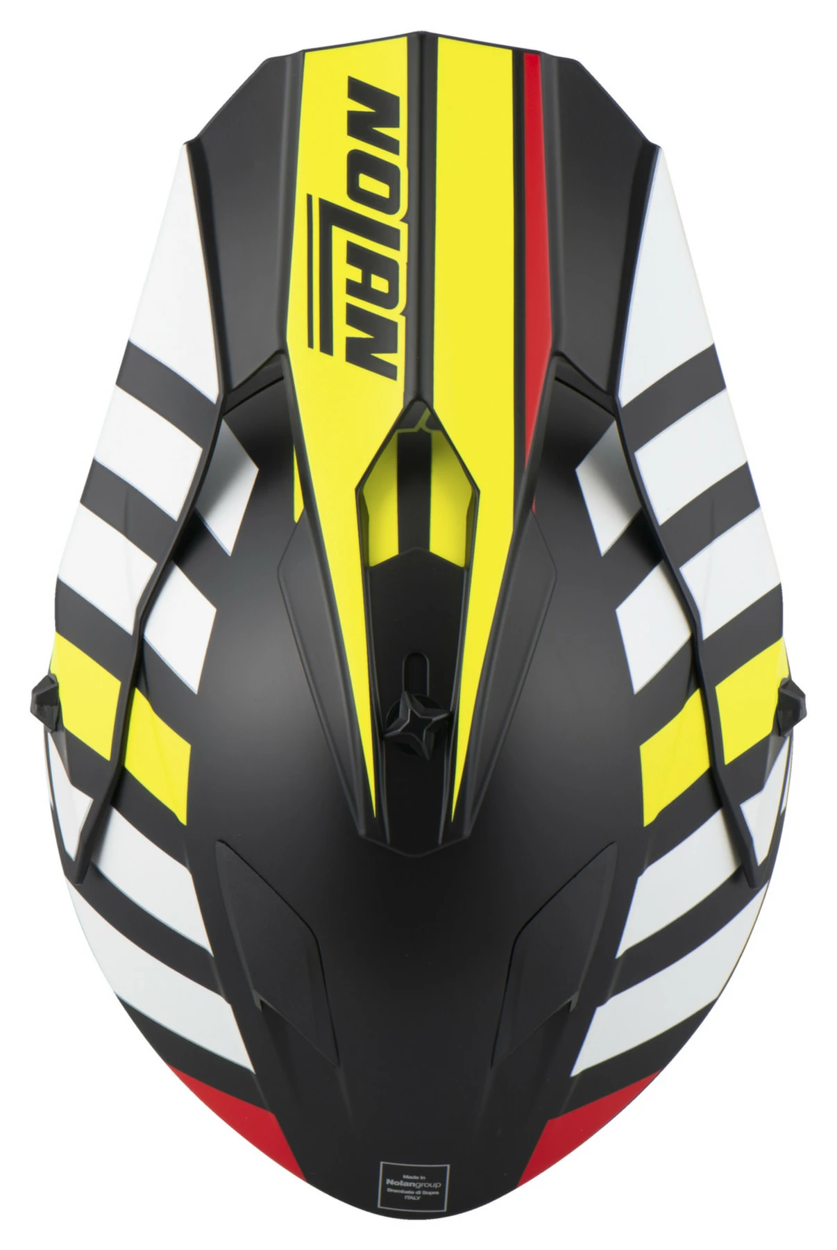 NOLAN N53 SIZE L 4 NOLAN N53 SIZE L - Image 4