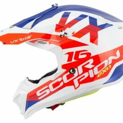 Scorpion VX-16 Air X-Turn