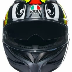 AGV K3 2.6 Birdy -Full-Face Helmets shop c6.12.5a.ARG217307AGVK3D2