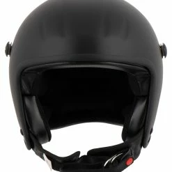 Bores Gensler Kult Visier Jet Helmet -Full-Face Helmets shop c6.3c.1c.D2BoresGenslerKultVisiermattschwarz217296
