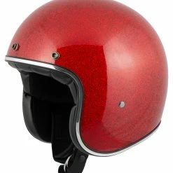 MTR Jet Fiber Jet Helmet -Full-Face Helmets shop c6.76.cc.D12MTRJetFibermetalflakerot215720