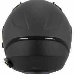 Sena Outstar S, Jet Helmet -Full-Face Helmets shop c6.b3.6a.ARG217197SenaOutstarSD3