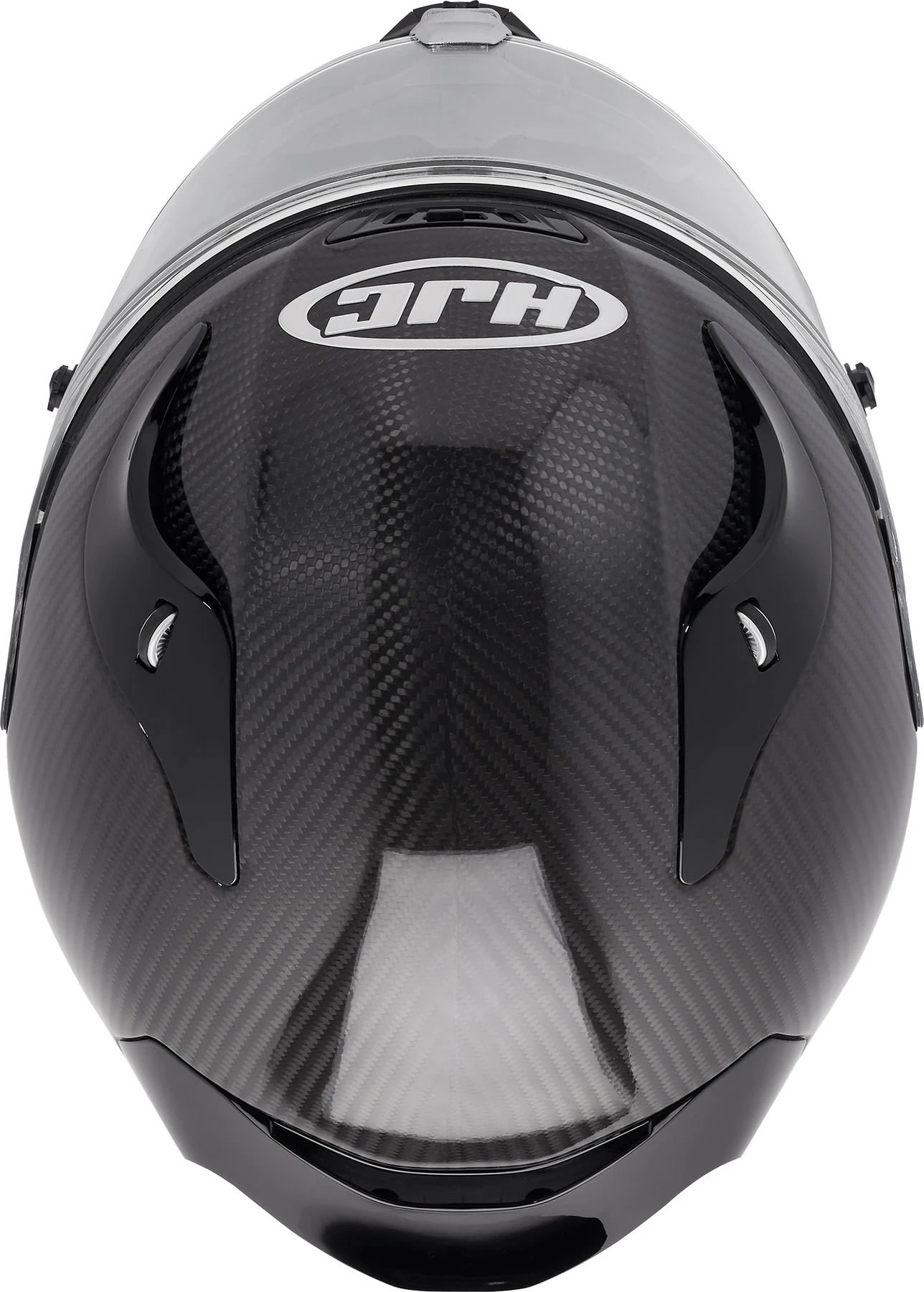 HJC RPHA 11 Carbon Solid 3 HJC RPHA 11 Carbon Solid - Image 3