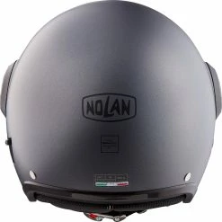 Nolan N21 Visor Classic Jet Helmet -Full-Face Helmets shop c7.25.b0.D3NolanN21VisorMattGrau21610941020