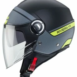 CABERG RIVIERA V4 SIZE XS