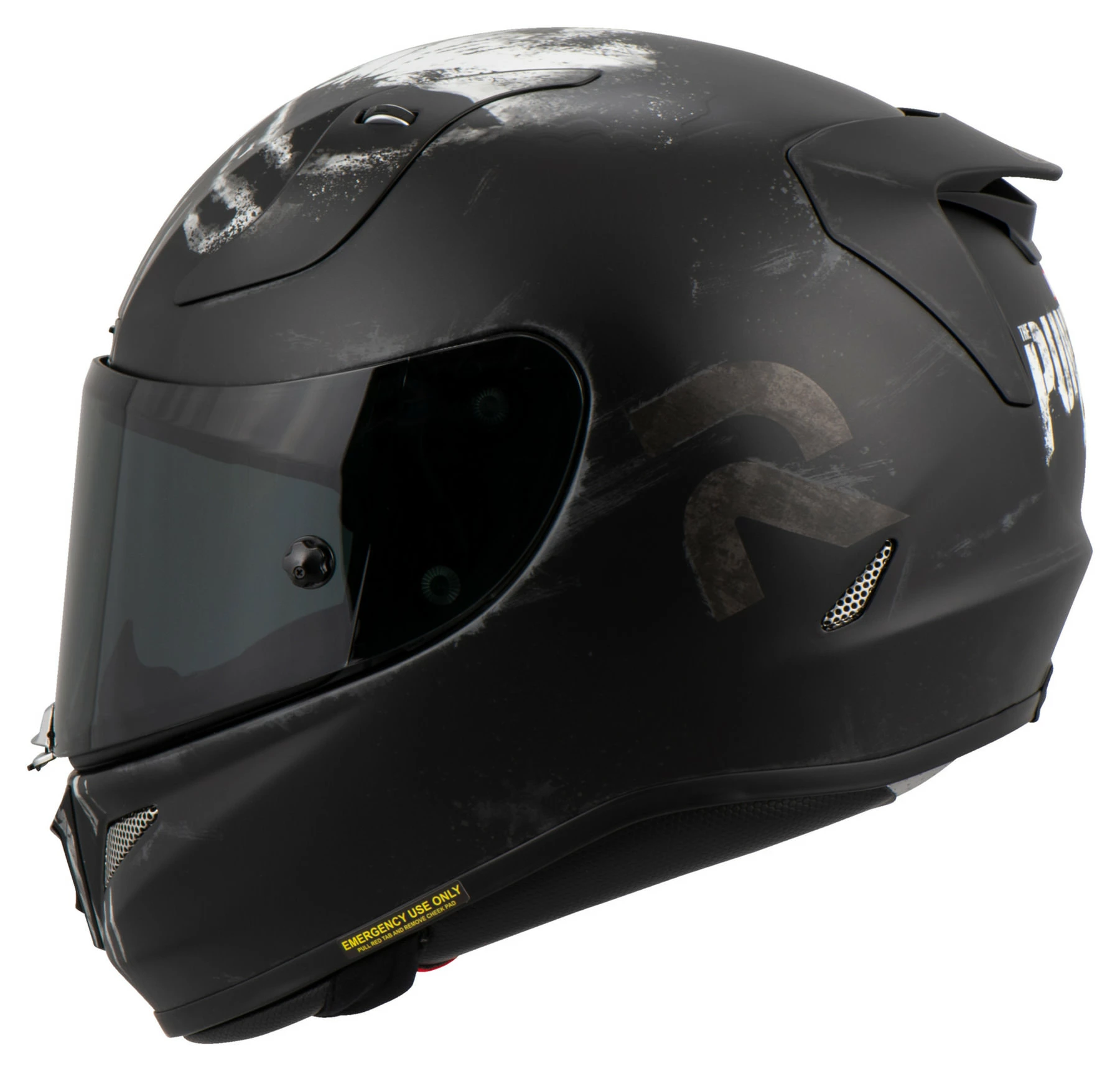 HJC RPHA 11 Punisher 1 HJC RPHA 11 Punisher