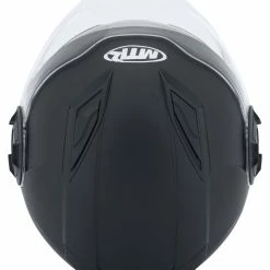 MTR Demi-Jet 5 Evo (ECE 22.06) 11 MTR Demi-Jet 5 Evo (ECE 22.06) -Full-Face Helmets shop c7.bb .03.D4MTRDemiJet5Helmmattschwarz21571241020