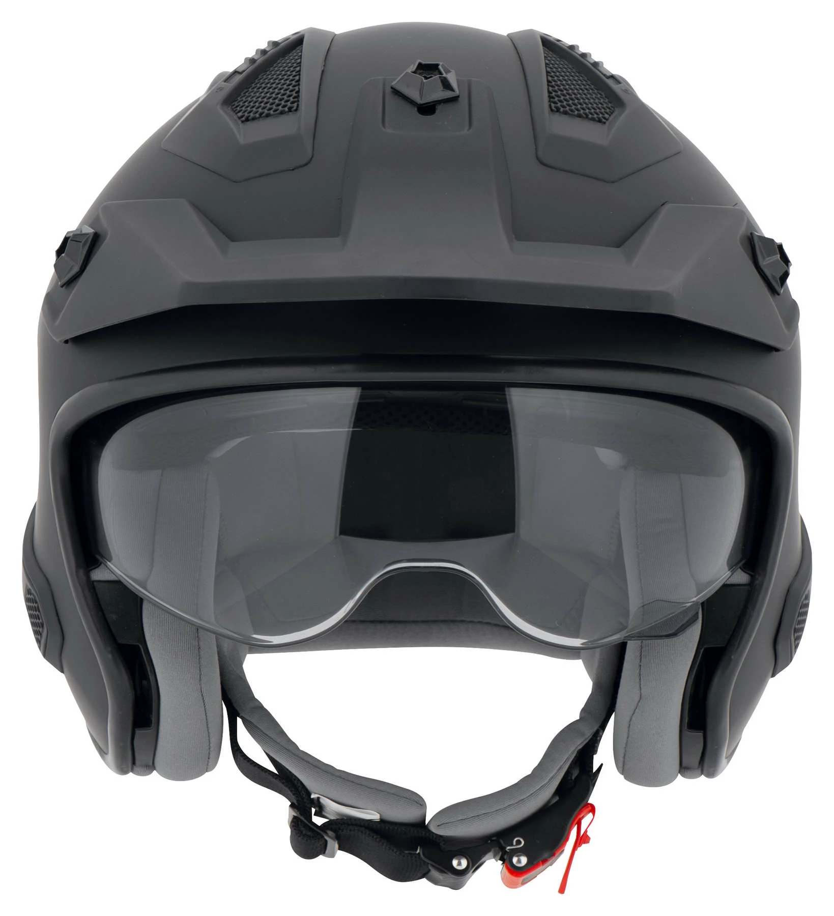 MTR Battle-X Jet Helmet 3 MTR Battle-X Jet Helmet - Image 3