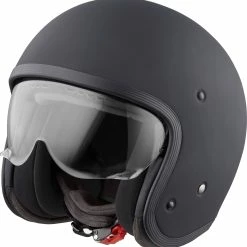 Nishua NJX-1 Jet Helmet
