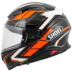 Shoei Sheoi NXR 2 Prologue TC-8