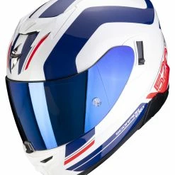 SCORPION EXO-520 AIR -Full-Face Helmets shop c8.79.b3.H1ScorpionEXO520ALEMANS505696