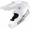 Scorpion VX-16 Air Motocross Helmet
