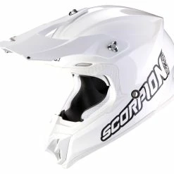 Scorpion VX-16 Air Motocross Helmet