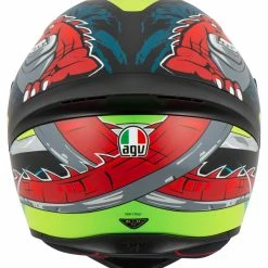 AGV K1 Dundee 12 AGV K1 Dundee -Full-Face Helmets shop c9.02.fc .ARG217721AGVK1DundeeD3