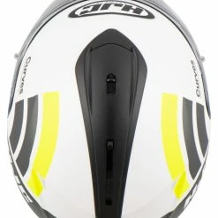 HJC C70 Curves MC4HSF -Full-Face Helmets shop c9.20.66.D4HJCC70CurvesWeissGelb216897