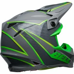 Bell Moto-9S Flex Sprite -Full-Face Helmets shop c9.20.6e.ARG217293BellMoto9SFlexD8