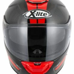 X-Lite X-903 Ultra Carbon GT N-Com 11 X-Lite X-903 Ultra Carbon GT N-Com -Full-Face Helmets shop c9.49.e4.D2XLiteX903UltraCarbonrot217442