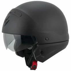 SCORPION EXO-COMBAT EVO -Full-Face Helmets shop c9.5c.3b.D10ScorpionExoCombatEvoSamuraimattschwarz216929