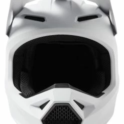 Fox V1 Motocross Helmet -Full-Face Helmets shop c9.e3.66.ARG217481FoxV1CrosshelmD2