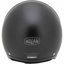 Nolan N21 Classic Jet Helmet -Full-Face Helmets shop ca.52.15.D3NolanN21ClassicJethelmmattschwarz21649041019