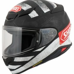 Shoei NXR 2 Scanner TC-5 -Full-Face Helmets shop ca.78.b9.D6SHOEINXR2SCANNERweissschwarz217564
