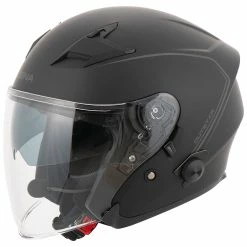 Sena Outstar, Jet Helmet -Full-Face Helmets shop ca.99.72.D6SenaOUTSTARmattschwarz21711241020