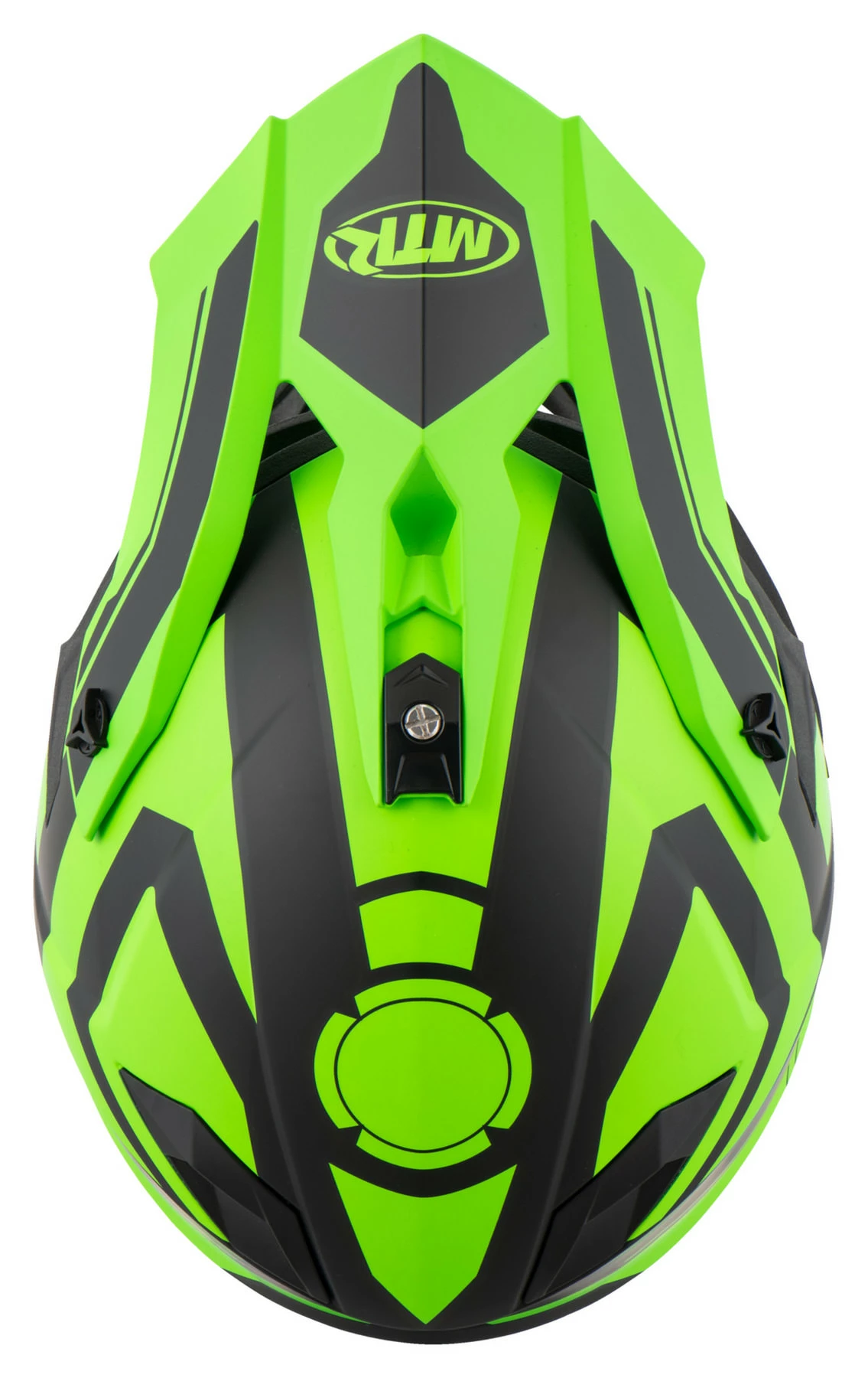 MTR X6B EVO Motocross Helmet 4 MTR X6B EVO Motocross Helmet - Image 4