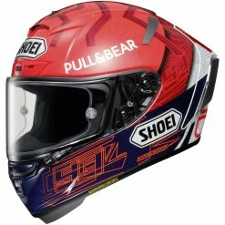SHOEI X-SPIR. III SIZE XS