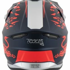 HJC I50 Red Bull Spielberg MC21SF 12 HJC I50 Red Bull Spielberg MC21SF -Full-Face Helmets shop cb.e5.6e.ARG215369HJCI50D3