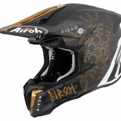 Airoh Twist 2.0 Sword Gloss/Matt -Full-Face Helmets shop cc.68.4d.ARG217705AirohTwist2SwordD6