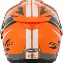 Caberg Xtrace Savana Enduro Helmet 11 Caberg Xtrace Savana Enduro Helmet -Full-Face Helmets shop cc.fc .08.D3CabergXTraceSavanaorangeswanth21569341020