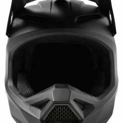 Fox V1 Motocross Helmet 8 Fox V1 Motocross Helmet -Full-Face Helmets shop cd.25.a7.ARG217480FoxV1CrosshelmD2