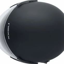 Nexx SX.60 Vision Flex 2 Jet Helmet -Full-Face Helmets shop cd.3a.99.D4NexxSX60VisionFlex2MattSchwarz21622741019
