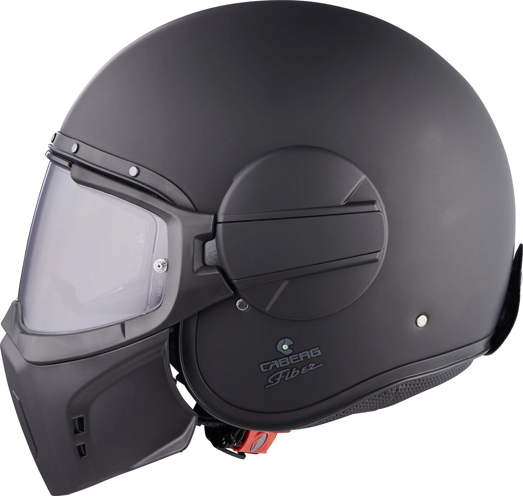 Caberg Ghost Jet Helmet 1 Caberg Ghost Jet Helmet