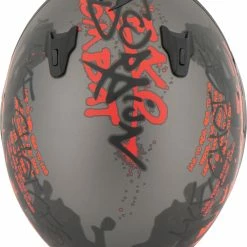 Scorpion Covert-X Wall Jet Helmet 13 Scorpion Covert-X Wall Jet Helmet -Full-Face Helmets shop cd.8b.82.D4ScorpionCovertXSilberRot21691641020