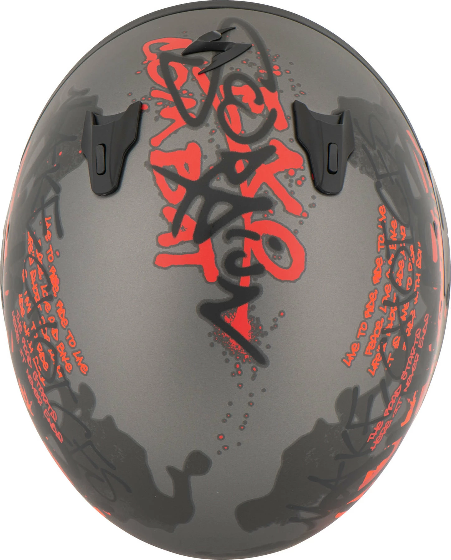 Scorpion Covert-X Wall Jet Helmet 3 Scorpion Covert-X Wall Jet Helmet - Image 3