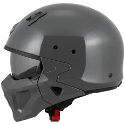 Scorpion Covert-X Jet Helmet