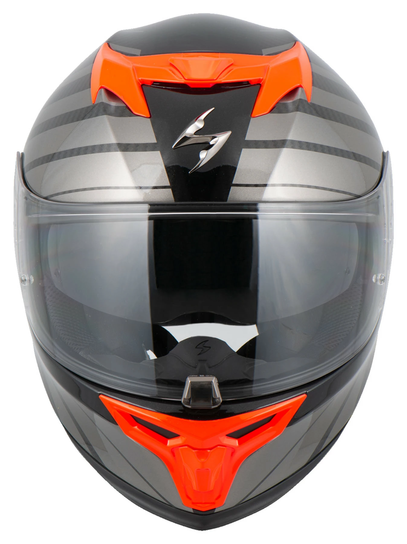 Scorpion Exo-520 Air Shade 5 Scorpion Exo-520 Air Shade - Image 5